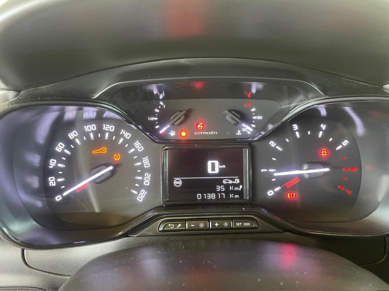 CITROEN C3 III 2017 - C3 1.2 puretech Max s&s 110cv