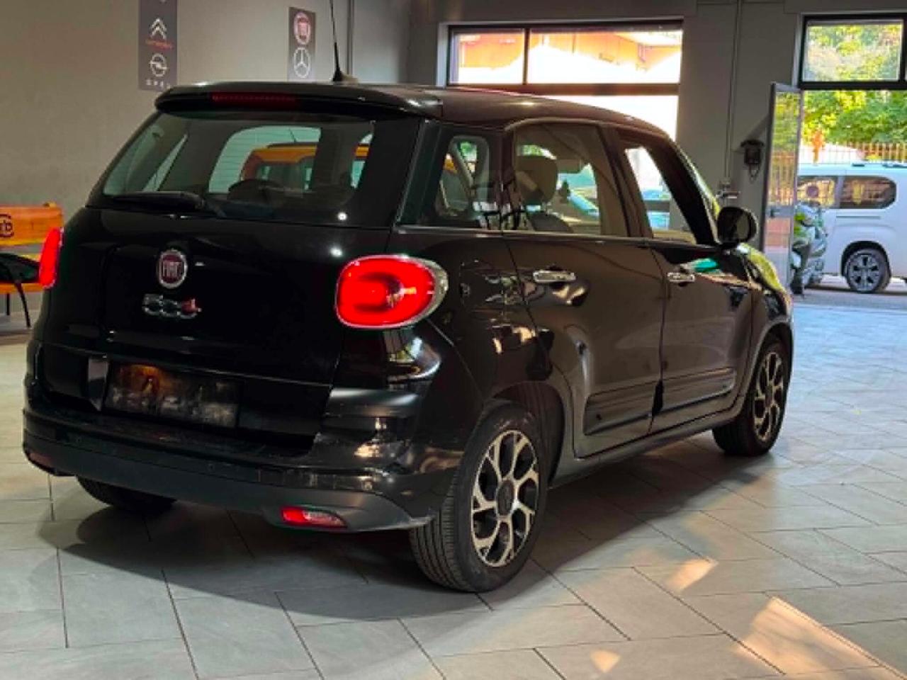 Fiat 500L 1.6 Multijet 120 CV Cross SENZA DIFETTII GARANZIA