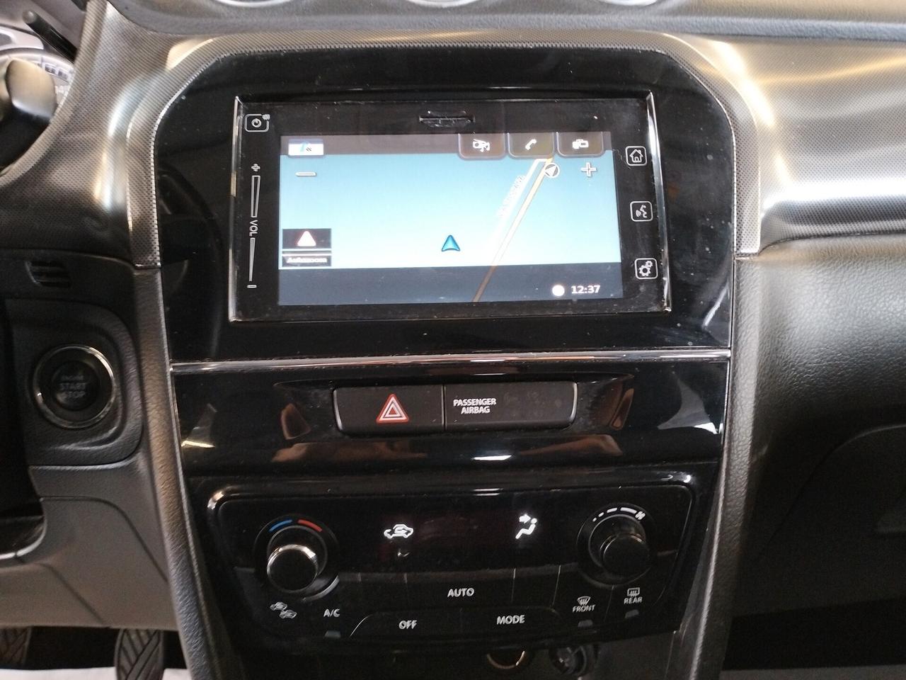 Suzuki Vitara 1.4 boosterjet Top 4wd allgrip