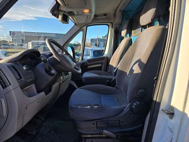 Fiat Ducato 3.0 MJT 156CV