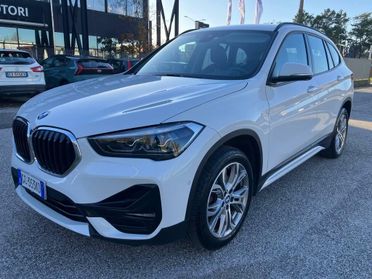 BMW X1 18 d Sport sDrive Steptronic