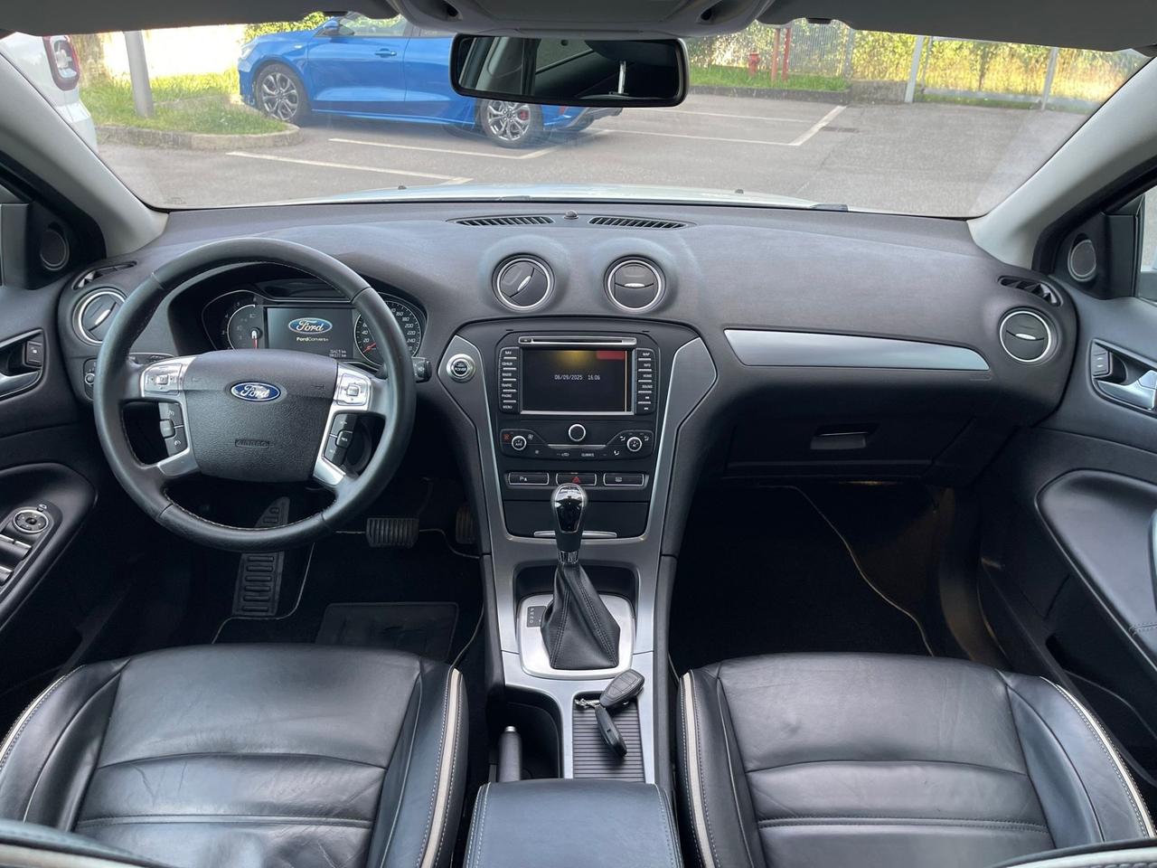 Ford Mondeo 2.0 TDCi 163 CV 5 porte Titanium