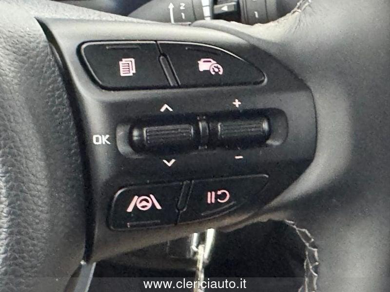 KIA Stonic 1.2 MPI Style