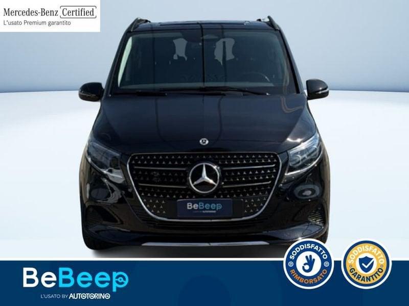 Mercedes-Benz Classe V V EXTRALONG 220 D AVANTGARDE AUTO