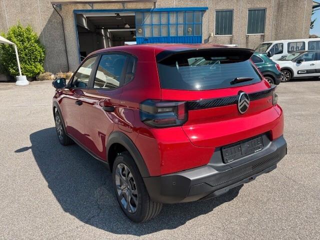 Citroen C3 PureTech 100 S&S You