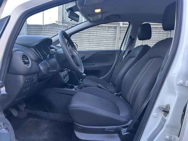 FIAT Punto 1.2 8V 5p Street *OK NEOPATENTATI* *FINANZIABILE*