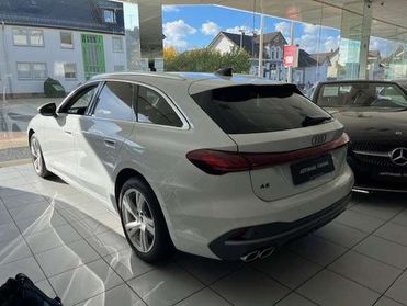 Audi A5 A5 Avan QUATTRO 2.0 tdi Advanced 204cv s-tronic