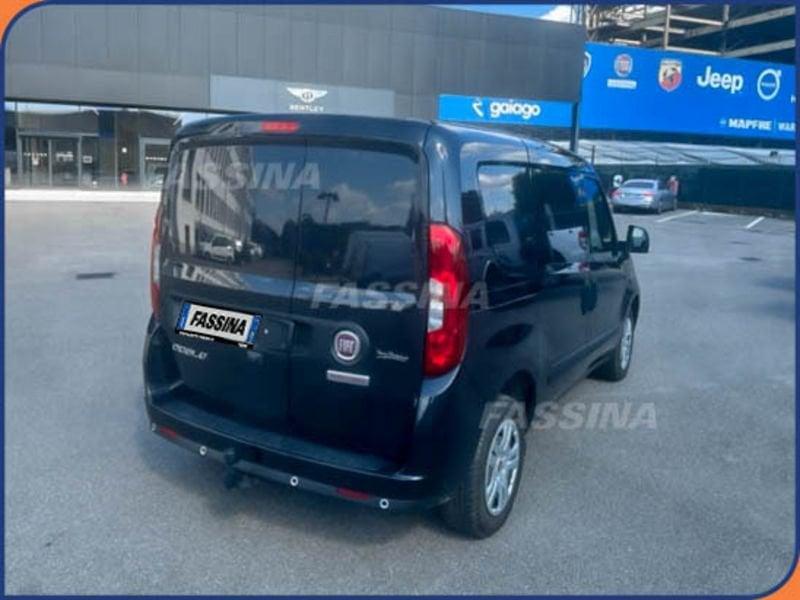 FIAT Doblò 1.6 MJT 105CV Cargo 105 CV SX