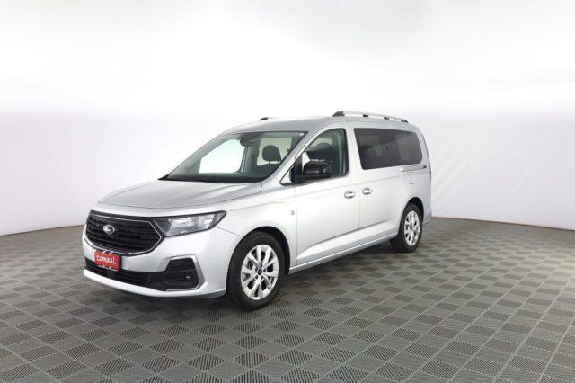 FORD Tourneo Connect Grand Tourneo Connect 2.0 EcoBlue 122 CV aut. Tita
