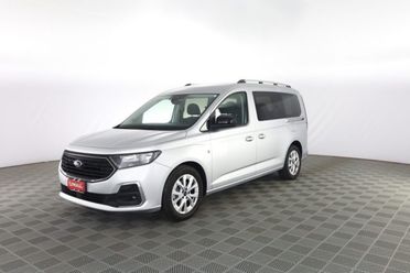 FORD Tourneo Connect Grand Tourneo Connect 2.0 EcoBlue 122 CV aut. Tita