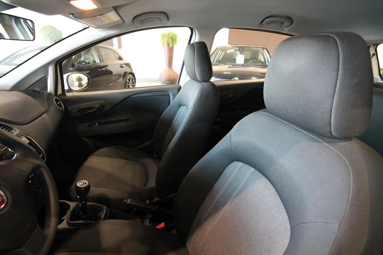 FIAT PUNTO 1.2 69 CV