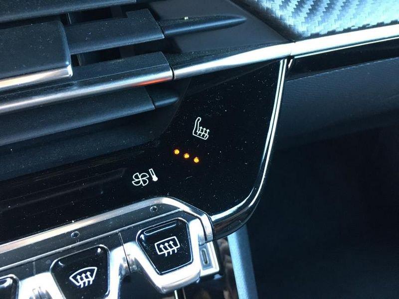 Peugeot 2008 PureTech 100 Allure SUPER-OFFERTA!! PARI AL NUOVO