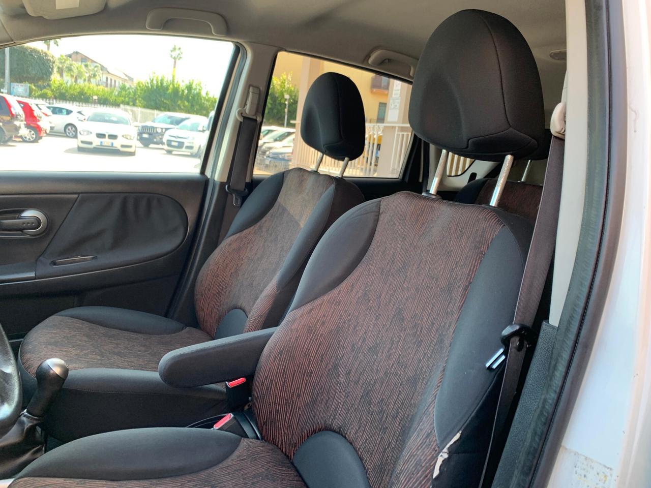 Nissan Note 1.4 16V Visia