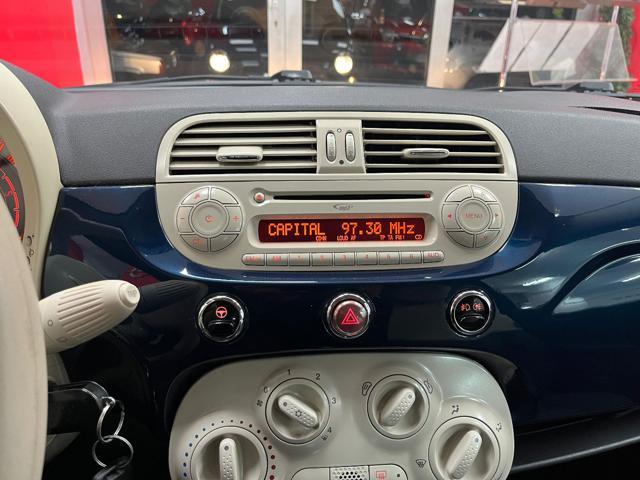 FIAT 500 1.3 Multijet 16V 95 CV Pop