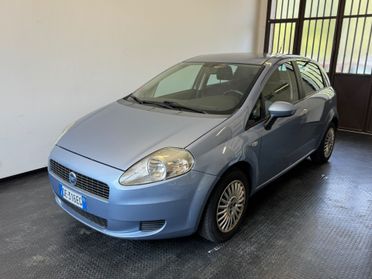 Grande Punto 1.4 5 porte Dynamic - adatta a neopatentati