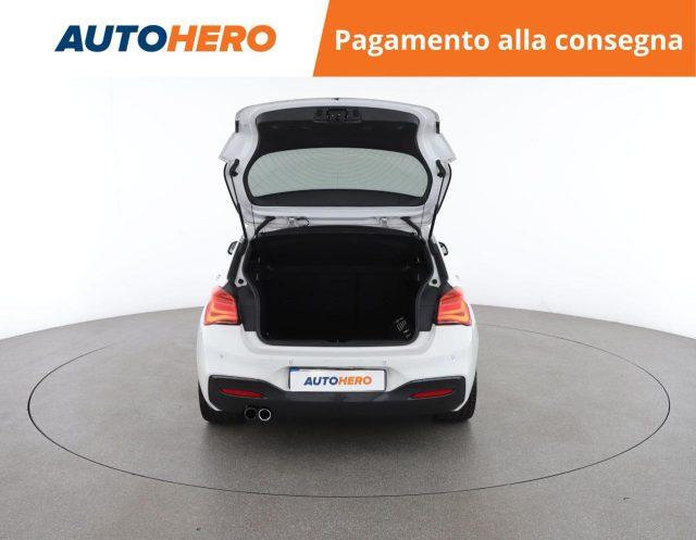 BMW 125 d 5p. Msport