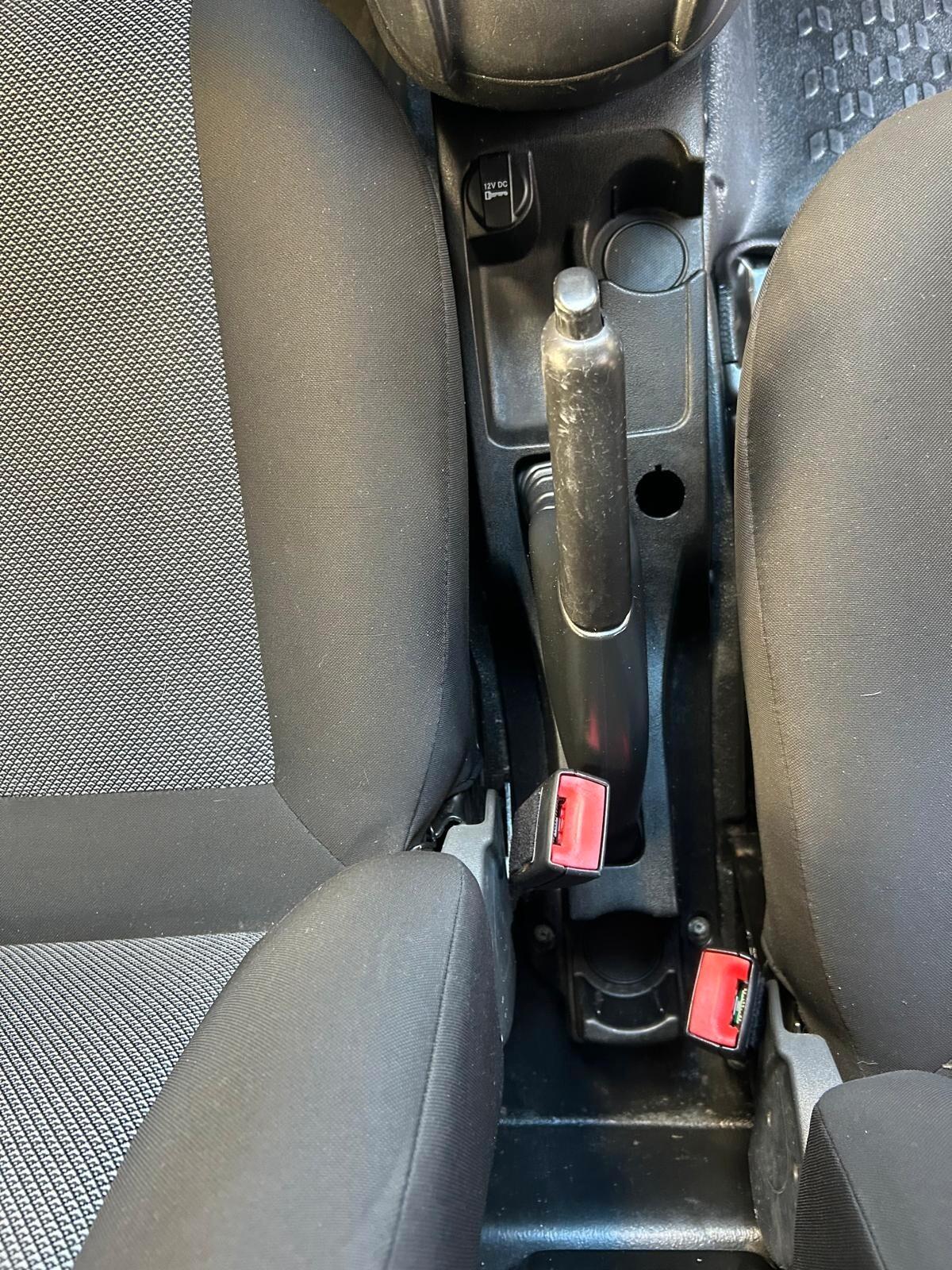 Fiat Doblo Doblò 1.3 MJT PC-TN Cargo Lamierato E5+