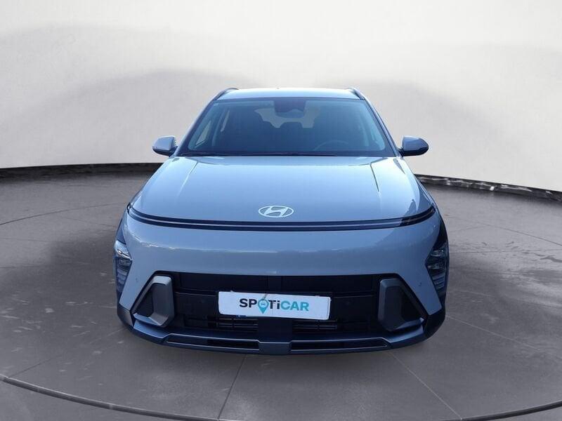 Hyundai Kona 1.0 T-GDI 48V 120cv X Line