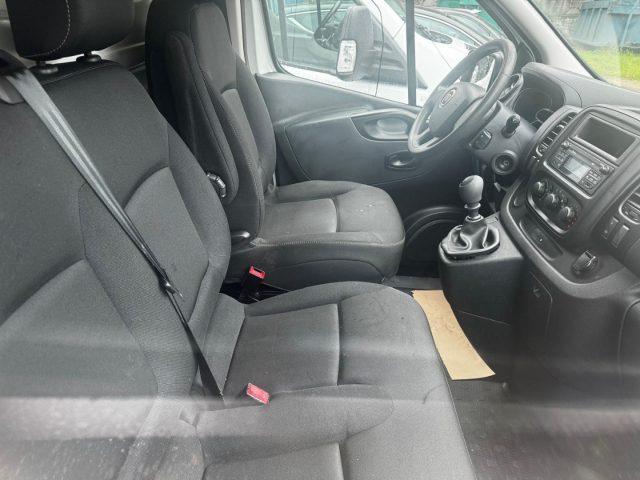 FIAT Talento 1.6 MJT 120CV PC-TN Furgone 12q