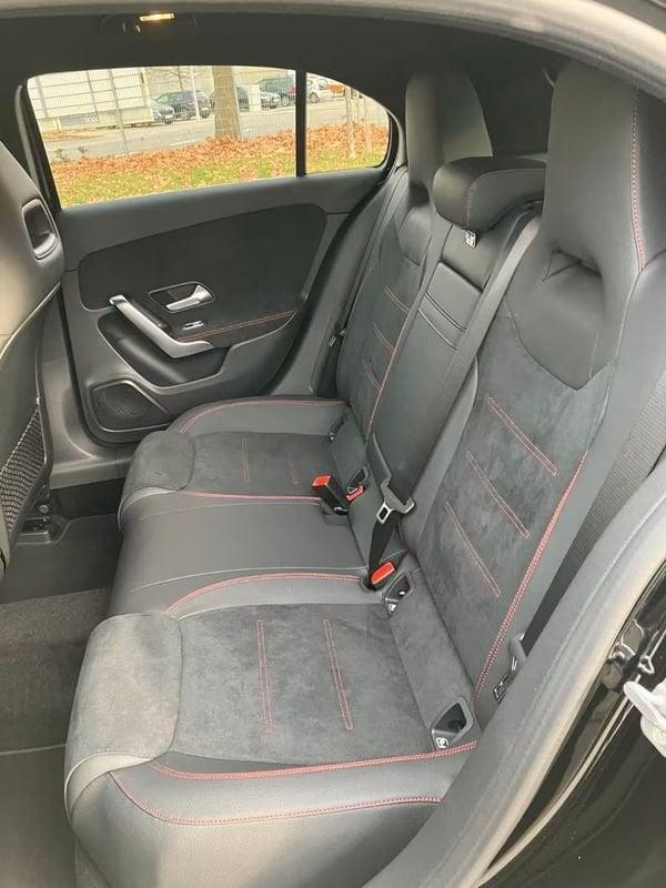 Mercedes-Benz Classe A A 250 e hybrid EQ AMG Line Advanced Camera Mbux Led Multibeam