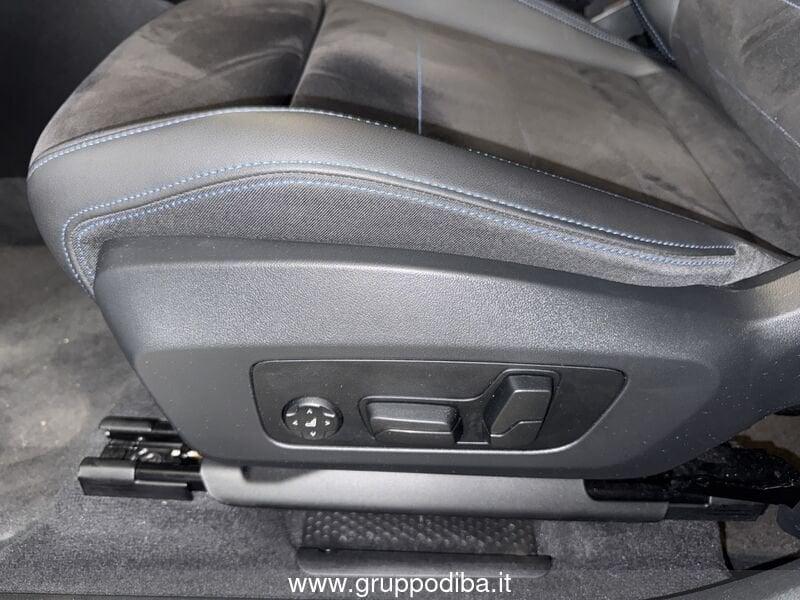 BMW X1 U11 xdrive20d mhev 48V MSport Pro auto