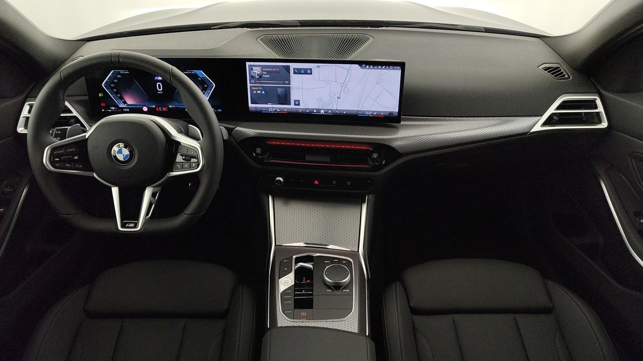 BMW BMW 320d xDrive Touring