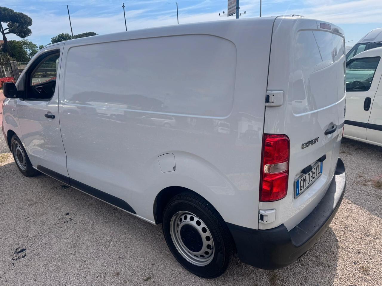 PEUGEOT EXPERT 1.5HDI 120CV E6D.I 2023