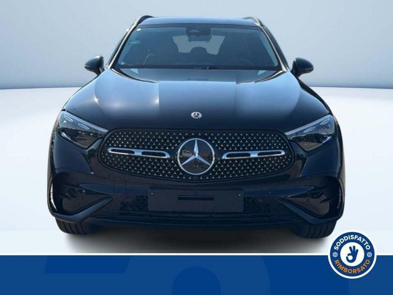 Mercedes-Benz GLC 300de 4Matic EQ-Power AMG Line Advanced Tech