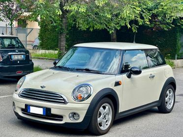 Mini One 1.4 benzina
