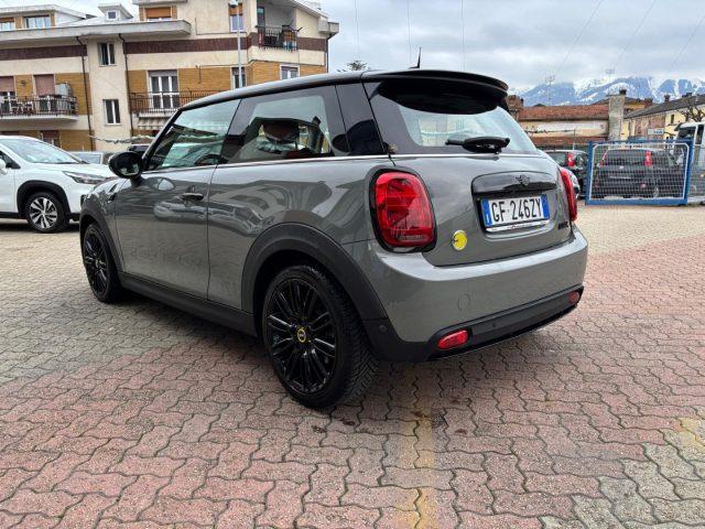 MINI Cooper SE BICOLOR UNIPROPRIETARIO