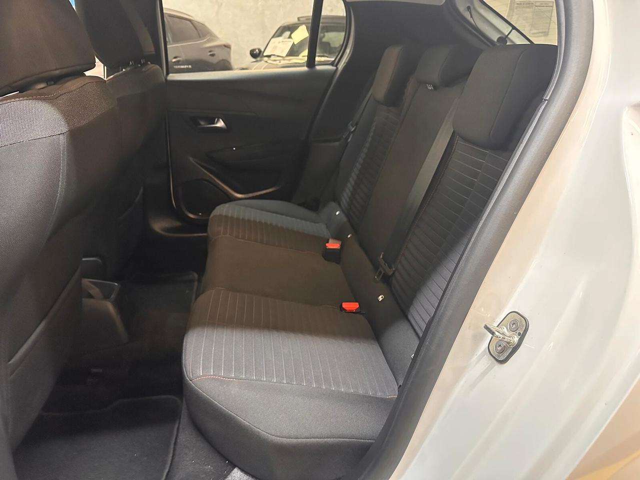 Peugeot 208 PureTech 75 Stop&Start 5 porte Active Pack* NEOPATENTATI *