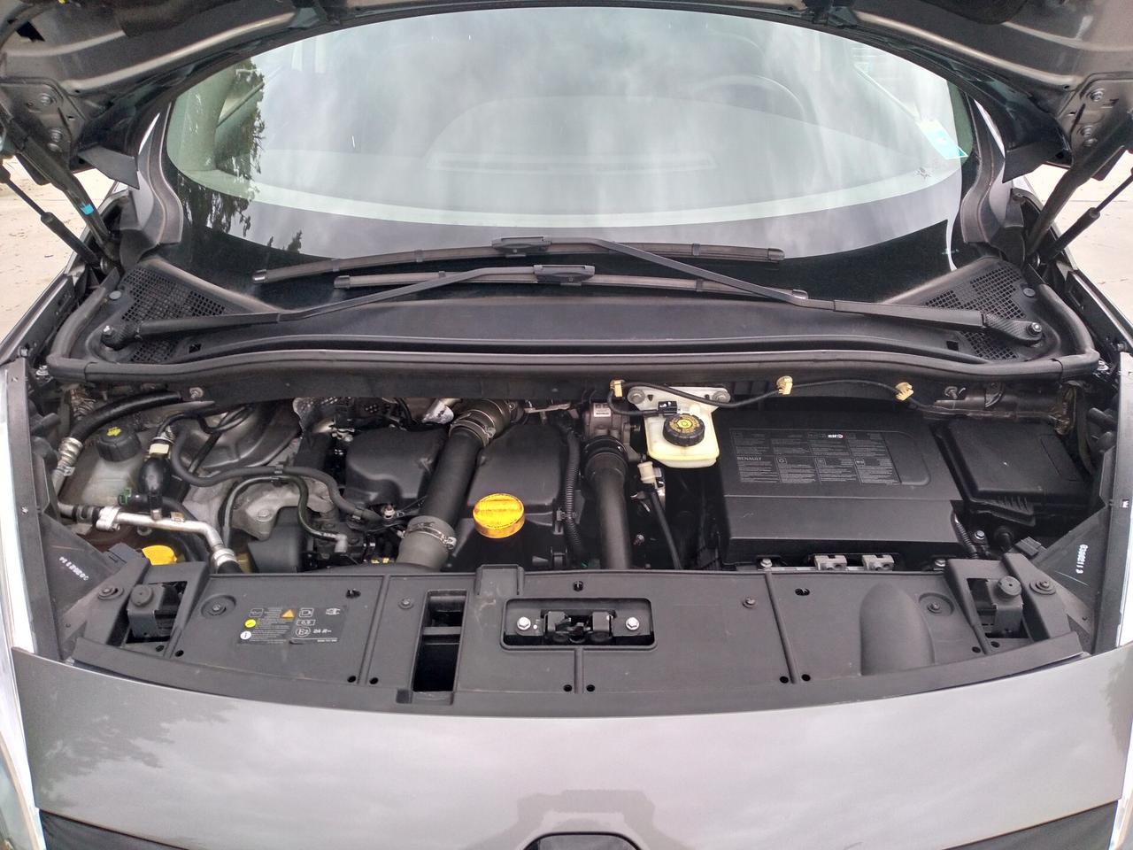 Renault Scenic Scénic XMod Cross 1.5 dCi 110CV Energy