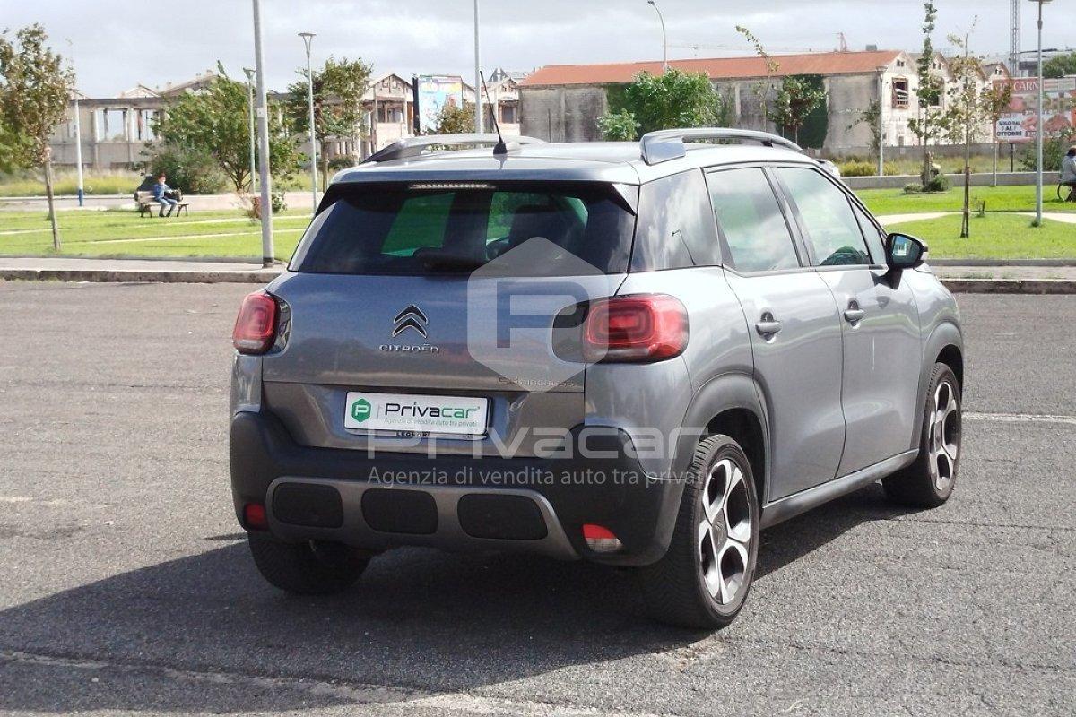 CITROEN C3 Aircross PureTech 110 S&S Shine