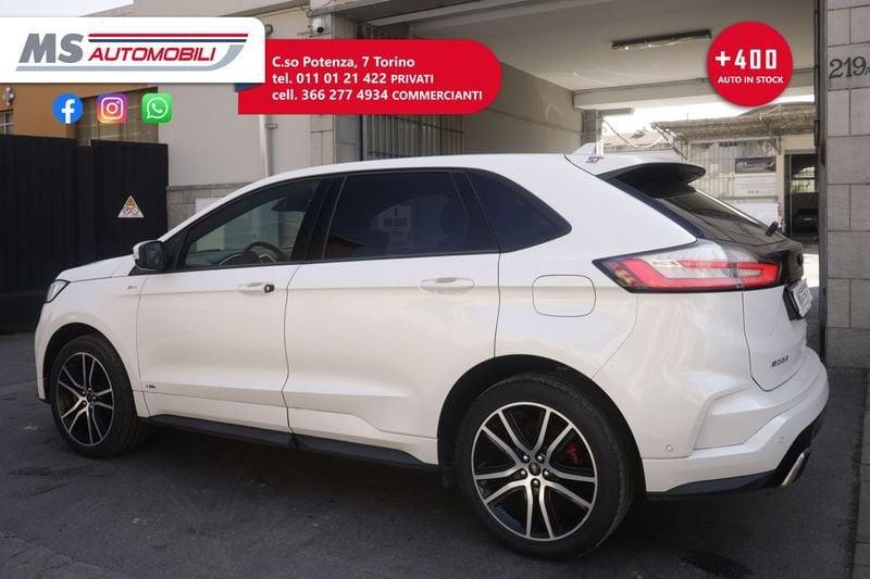 Ford Edge Ford Edge 2.0 EcoBlue 238CV S&S AWD Auto ST-Line 175KW ANNO 2019