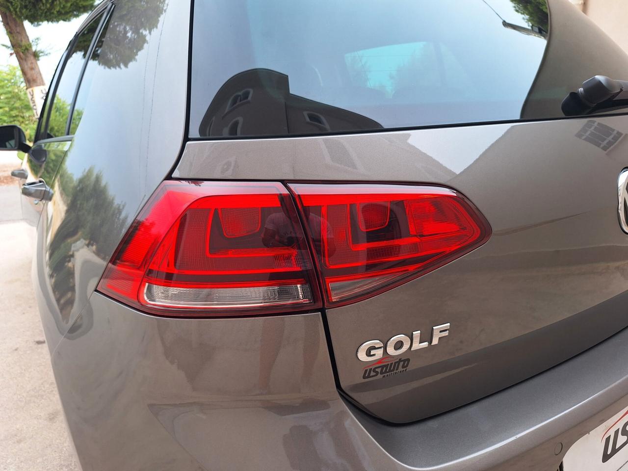 Volkswagen Golf 1.6 TDI 5p. Highline PERFETTA