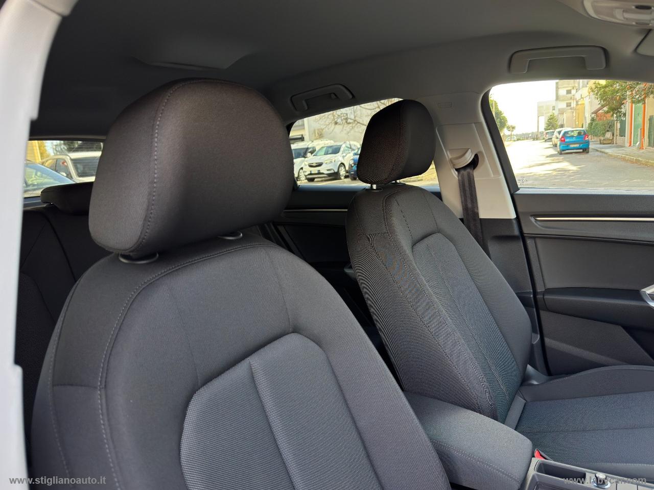 AUDI Q3 SPB 40 TDI quattro S tronic KM0 UFF.ITALIA