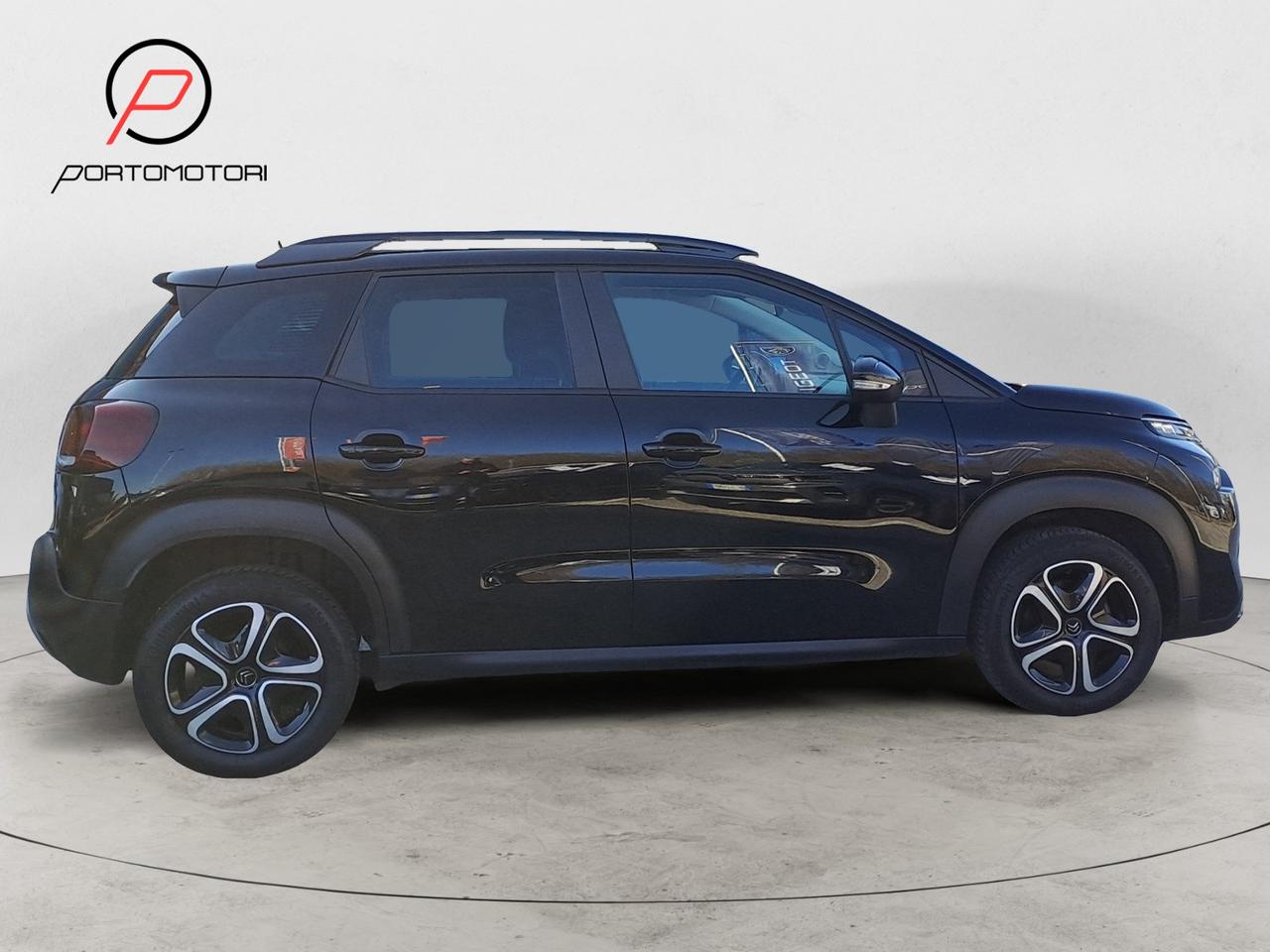 CITROEN C3 Aircross 1ª s. - C3 Aircross PureTech 110 S&S Feel
