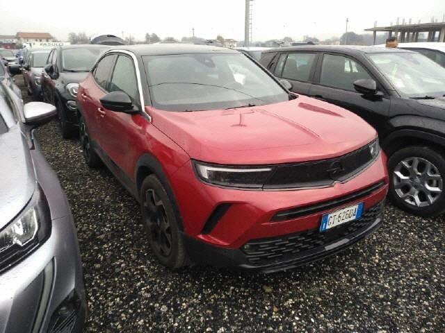 Opel Mokka 1.2 TURBO 130CV AUTOMATICA ULTIMATE ( FARI LED - PDC COCKPIT MIRROR TELECAMERA POST. )
