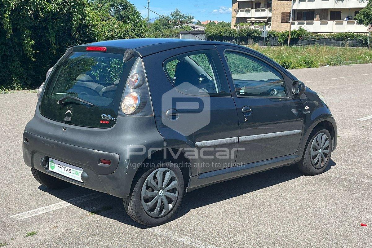 CITROEN C1 1.0 5 porte AMIC1
