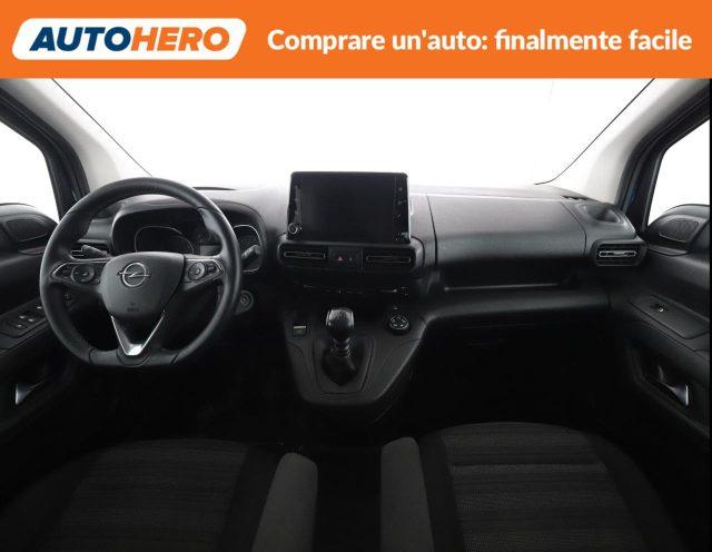 OPEL Combo Life 1.5D 130 CV S&S MT6 Innovation XL
