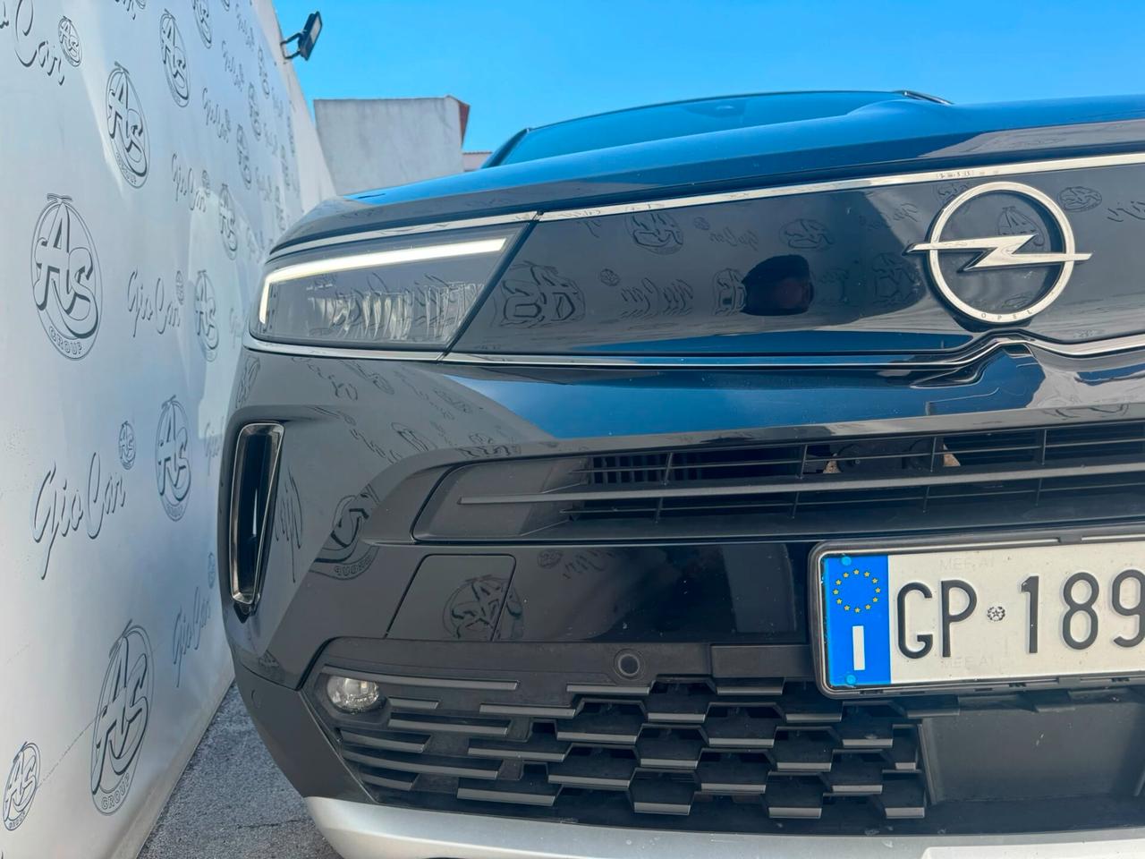 Opel Mokka 1.5 diesel Ultimate Camera