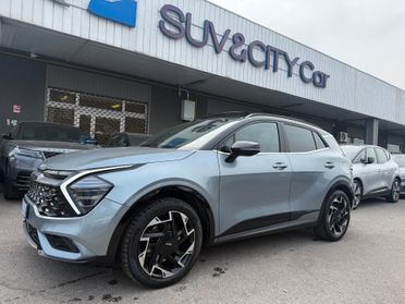 Kia Sportage 1.6 crdi mhev GT-line Plus / TETTO PANORAMICO