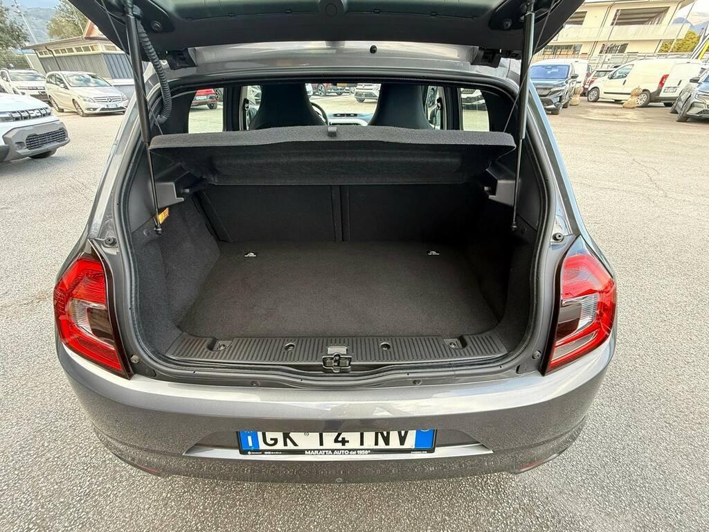 Renault Twingo 1.0 sce Life 65cv