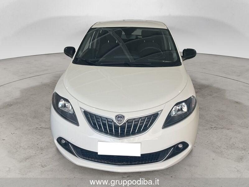 Lancia Ypsilon III 2021 1.0 firefly hybrid Gold s&s 70cv