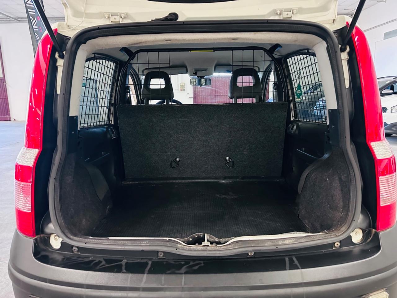 Fiat Panda 1.2 GPL Van Active 2 posti