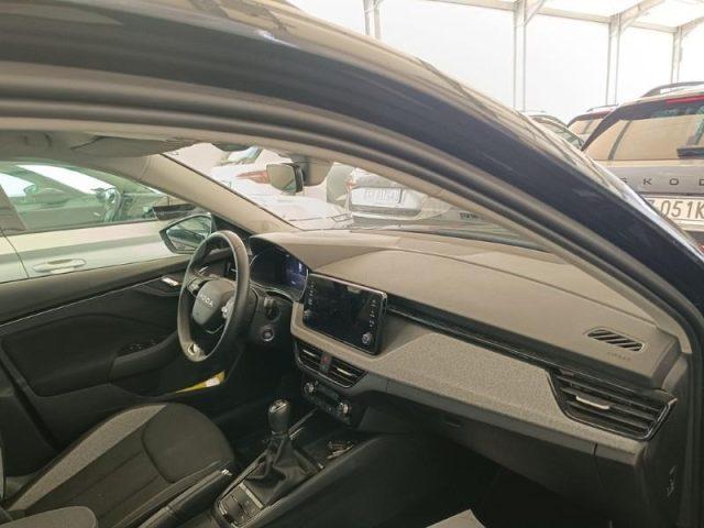 SKODA Kamiq 1.0 TSI 115 CV Black Dots