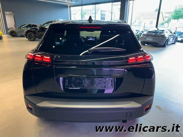 PEUGEOT 2008 Puretech S&S Allure