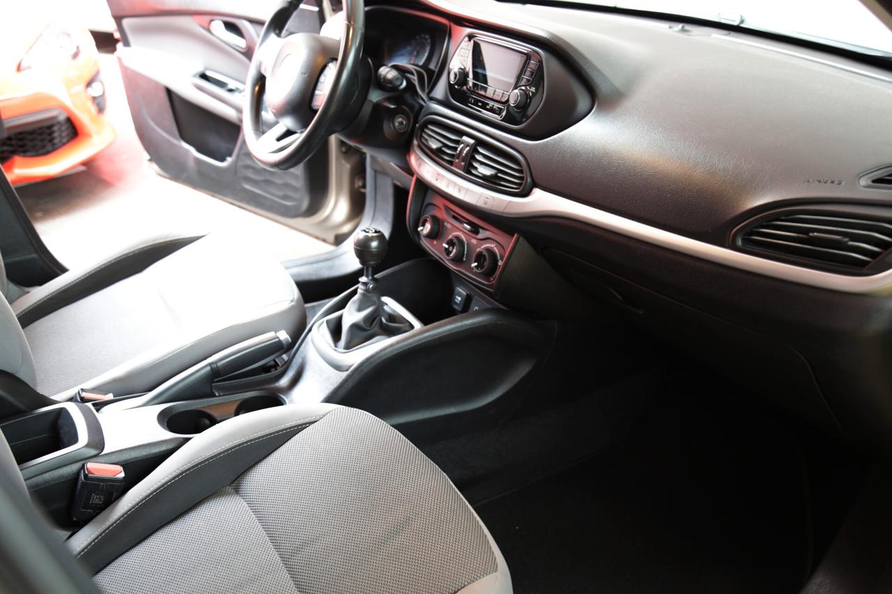 Fiat Tipo 1.4 5 porte Easy