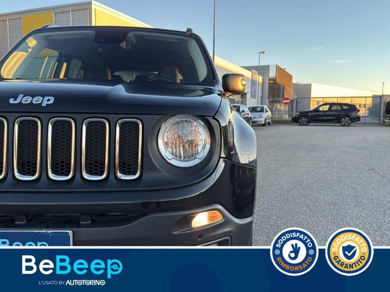 Jeep Renegade 1.6 MJT LIMITED FWD 120CV E6