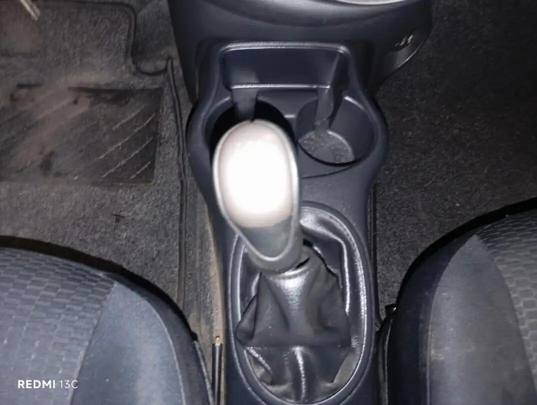 NISSAN MICRA DEL 2013 BENZINA 70.000 KM FULL OPTIONAL